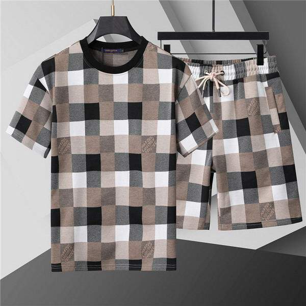 Picture of LV Shirt Pant Suits _SKULVM-3XL13gx7522952